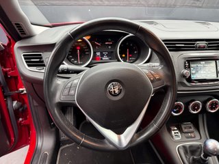 Alfa Romeo Giulietta 1.4 TB 88kW (120CV) Giulietta
