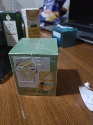 L'Oréal Pure Clay Bright Mask