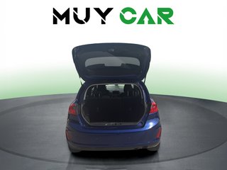 Ford Fiesta 1.5 TDCi Trend 63 kW (85 CV)