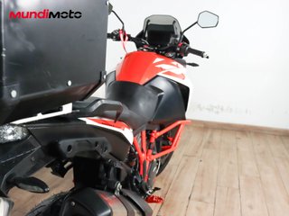 KTM 1290 SUPER ADVENTURE R ABS