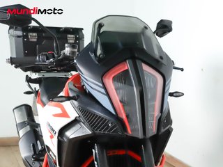 KTM 1290 SUPER ADVENTURE R ABS