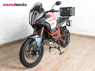 KTM 1290 SUPER ADVENTURE R ABS