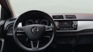 Skoda Fabia 1.0 MPI Like 55 kW (75 CV)
