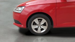 Skoda Fabia 1.0 MPI Like 55 kW (75 CV)