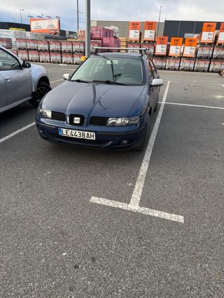 SEAT Toledo 2000