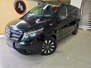 Mercedes-Benz Vito 200 d Marco Polo Activity Largo