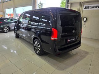 Mercedes-Benz Vito 200 d Marco Polo Activity Largo