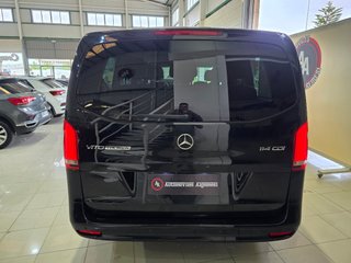 Mercedes-Benz Vito 200 d Marco Polo Activity Largo