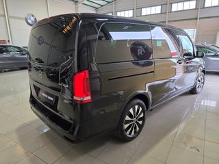 Mercedes-Benz Vito 200 d Marco Polo Activity Largo