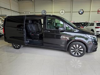 Mercedes-Benz Vito 200 d Marco Polo Activity Largo