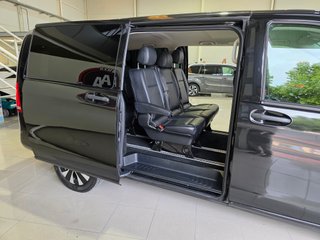 Mercedes-Benz Vito 200 d Marco Polo Activity Largo