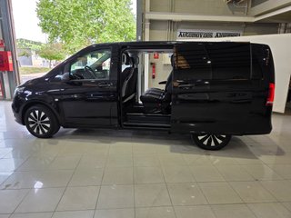 Mercedes-Benz Vito 200 d Marco Polo Activity Largo