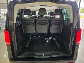 Mercedes-Benz Vito 200 d Marco Polo Activity Largo