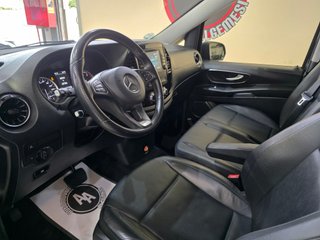 Mercedes-Benz Vito 200 d Marco Polo Activity Largo