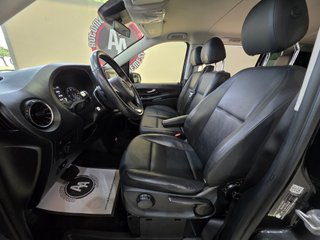Mercedes-Benz Vito 200 d Marco Polo Activity Largo