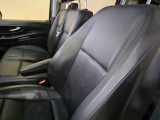 Mercedes-Benz Vito 200 d Marco Polo Activity Largo