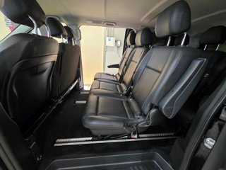 Mercedes-Benz Vito 200 d Marco Polo Activity Largo