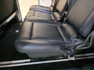 Mercedes-Benz Vito 200 d Marco Polo Activity Largo