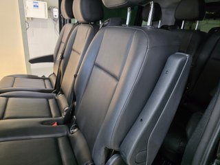 Mercedes-Benz Vito 200 d Marco Polo Activity Largo