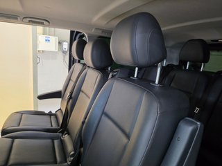 Mercedes-Benz Vito 200 d Marco Polo Activity Largo