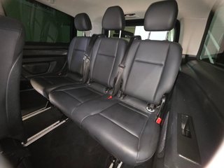 Mercedes-Benz Vito 200 d Marco Polo Activity Largo