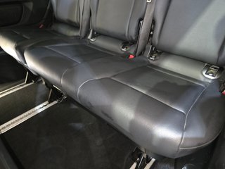 Mercedes-Benz Vito 200 d Marco Polo Activity Largo