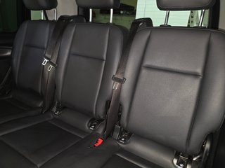 Mercedes-Benz Vito 200 d Marco Polo Activity Largo