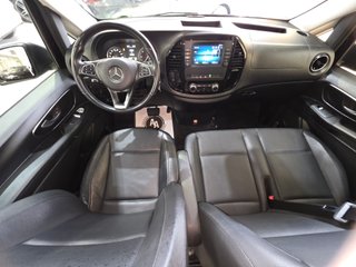 Mercedes-Benz Vito 200 d Marco Polo Activity Largo