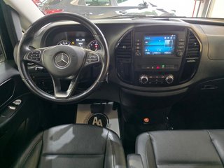 Mercedes-Benz Vito 200 d Marco Polo Activity Largo