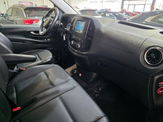 Mercedes-Benz Vito 200 d Marco Polo Activity Largo