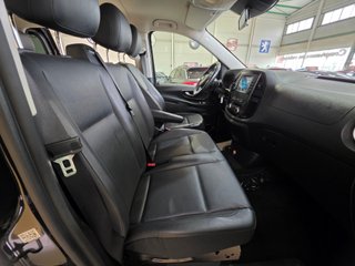 Mercedes-Benz Vito 200 d Marco Polo Activity Largo