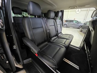 Mercedes-Benz Vito 200 d Marco Polo Activity Largo