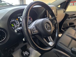 Mercedes-Benz Vito 200 d Marco Polo Activity Largo