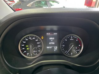 Mercedes-Benz Vito 200 d Marco Polo Activity Largo