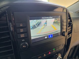 Mercedes-Benz Vito 200 d Marco Polo Activity Largo