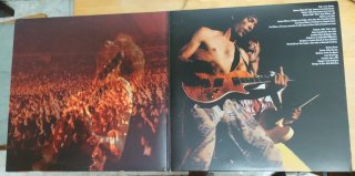 Extremoduro Doble LP Vinilo