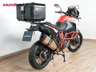 KTM 1290 SUPER ADVENTURE R ABS