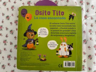 Libros infantiles