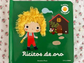 Libros infantiles