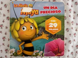Libros infantiles