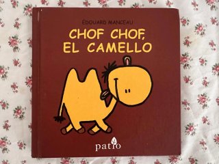 Libros infantiles