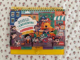 Libros infantiles