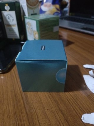 Gel facial aqua Sence