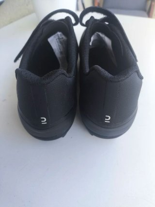 Rockrider 700 con calas Shimano nuevas