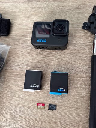 GoPro Hero 10 Black
