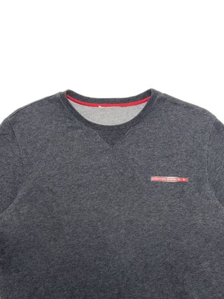 Prada Linea Rossa Sport mid-2000s Sweatshirt