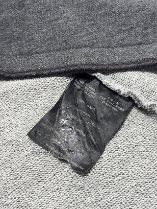 Prada Linea Rossa Sport mid-2000s Sweatshirt