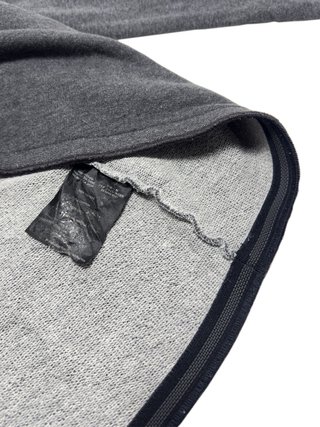 Prada Linea Rossa Sport mid-2000s Sweatshirt