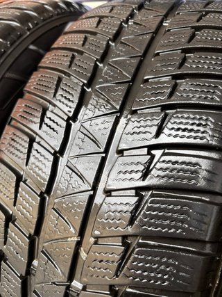 Neumático +LLANTA M+S audi 205 60 R16