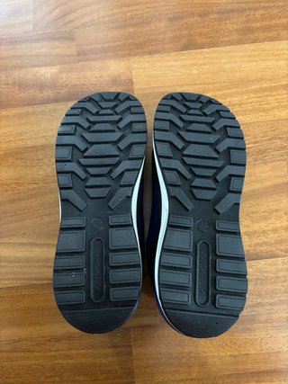 Scarpe antinfortunistiche Sottozero Jet S1PS N45